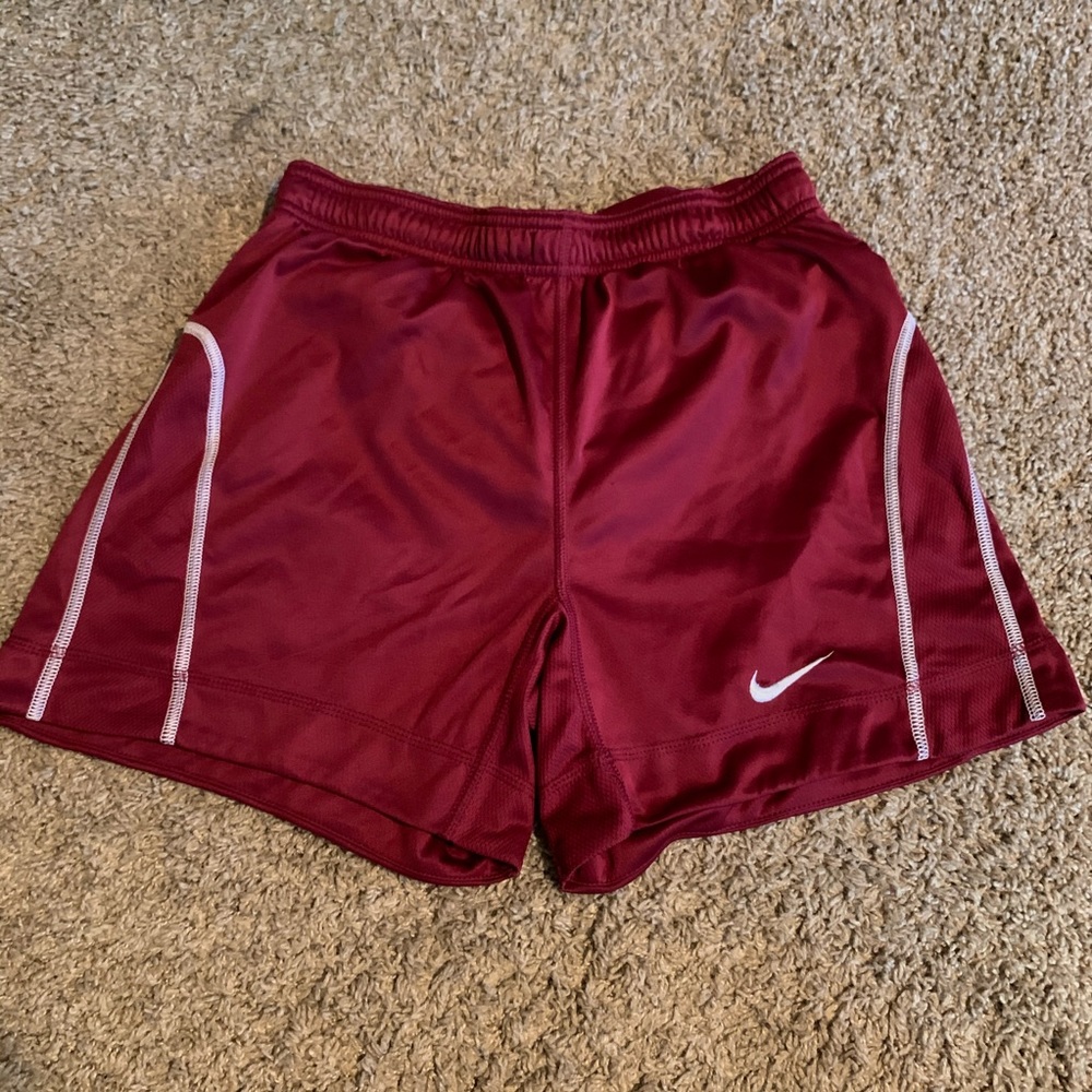 Dri-fit Nike shorts